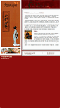 Mobile Screenshot of izakaya.zystar.be